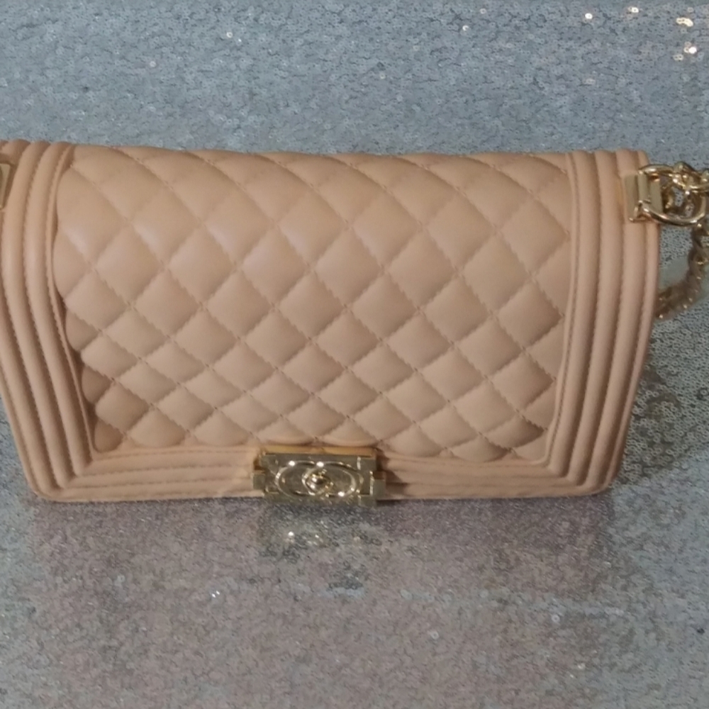 Pattern Handbags - Picture 4 of 6